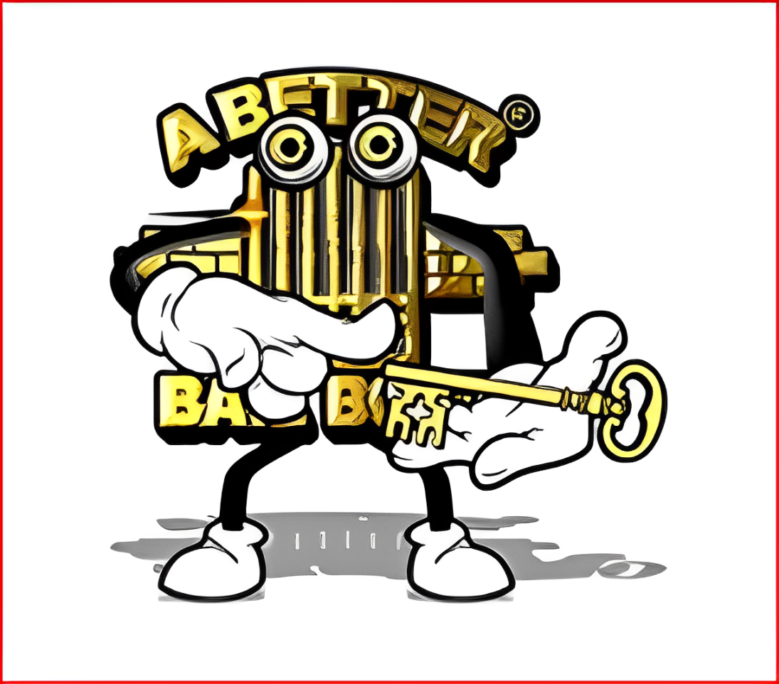 A Better Bail Bond