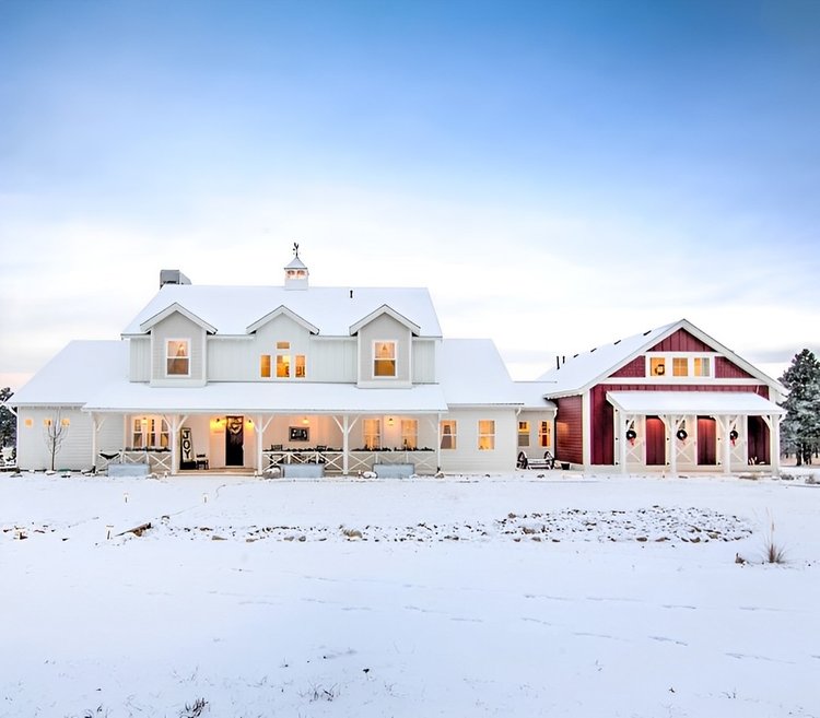 Gowler Homes