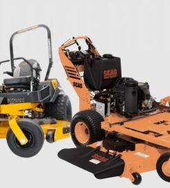 RTR Power Equipment