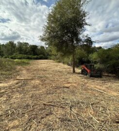 A.R.C. Forestry Mulching & Brush Control