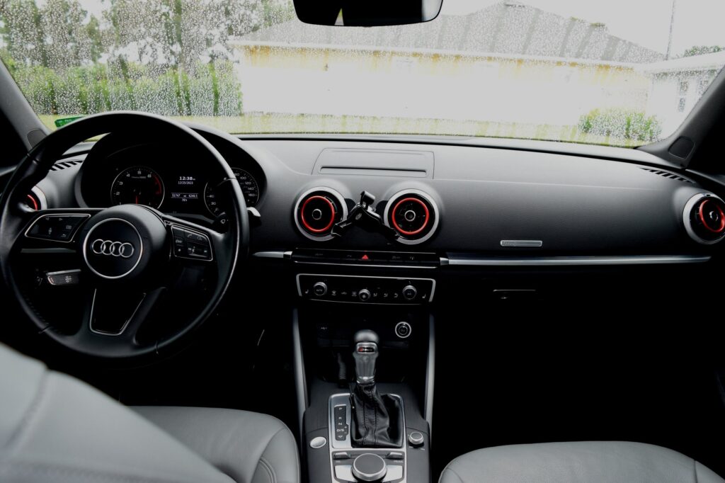 Optishine Mobile Detailing