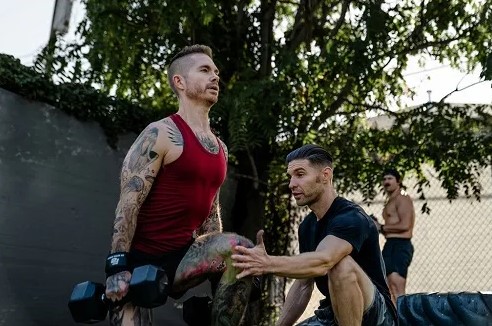 KB Fitness