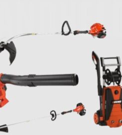 RTR Power Equipment