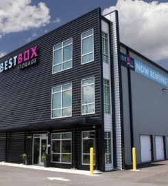 BestBox Storage