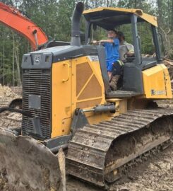 A.R.C. Forestry Mulching & Brush Control