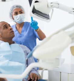 Dental NV
