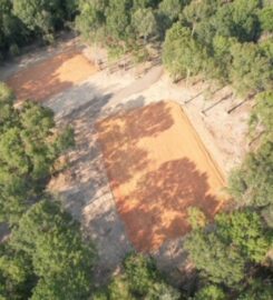 A.R.C. Forestry Mulching & Brush Control