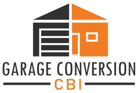 Garage Conversion CBI