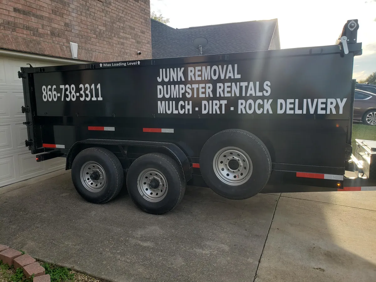 Call Junk Master