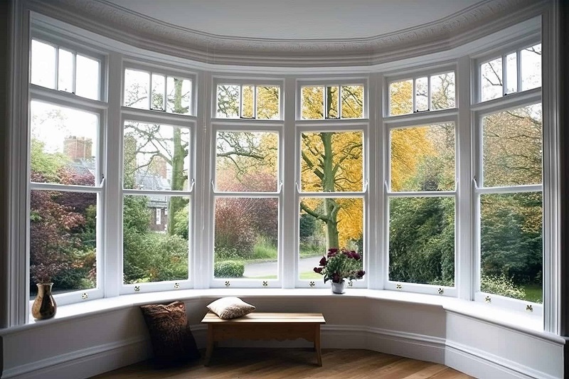 Above & Beyond Windows