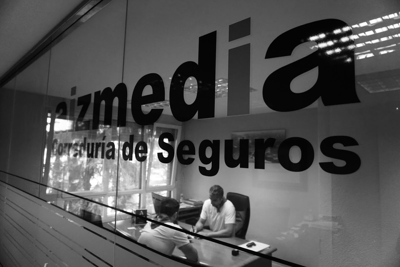 Aizmedia Correduría de Seguros