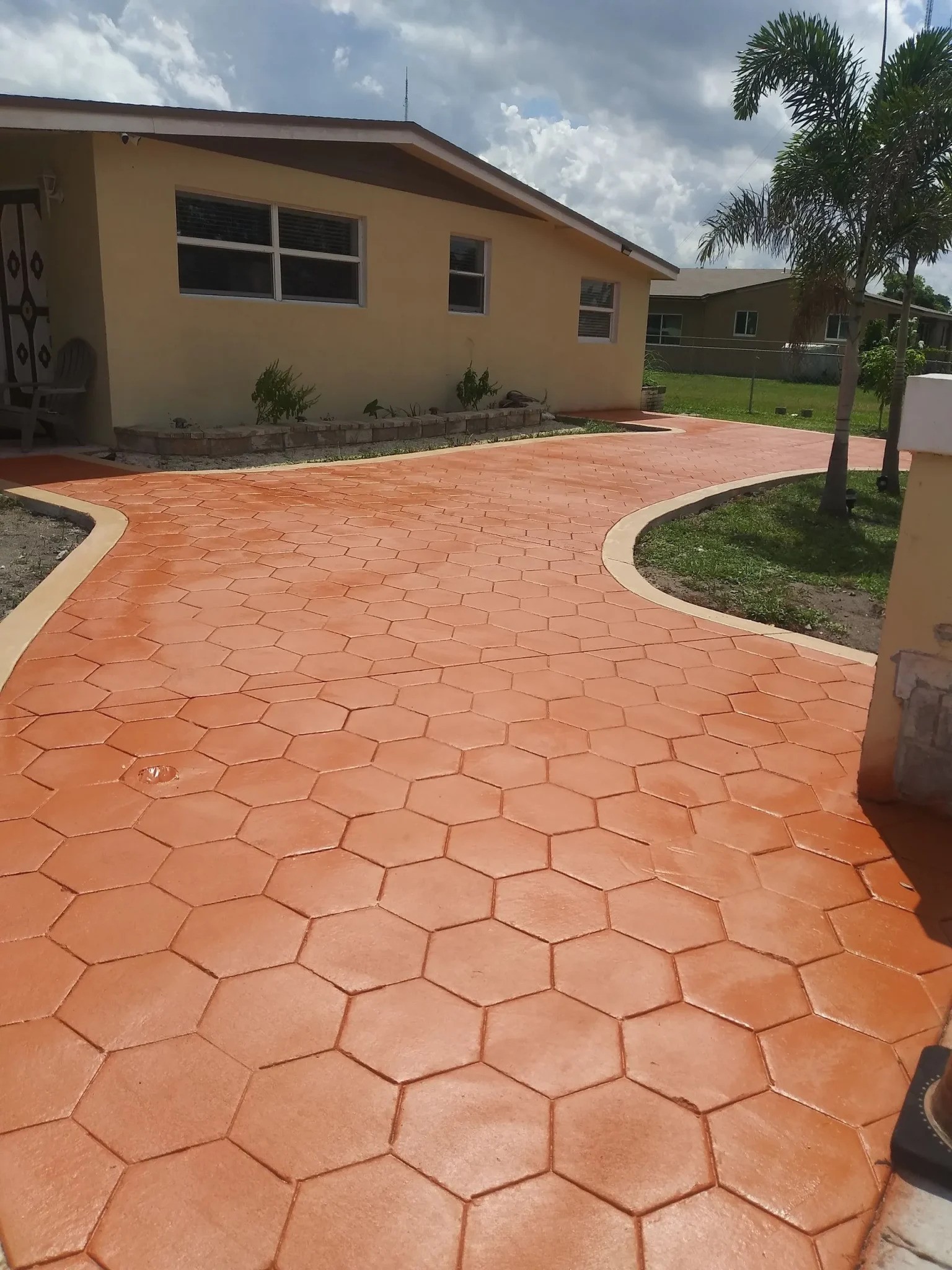 Mobile Concrete Pros