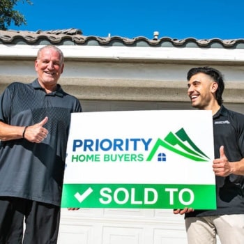 Priority Home Buyers | Sell My House Fast for Cash Wilmington