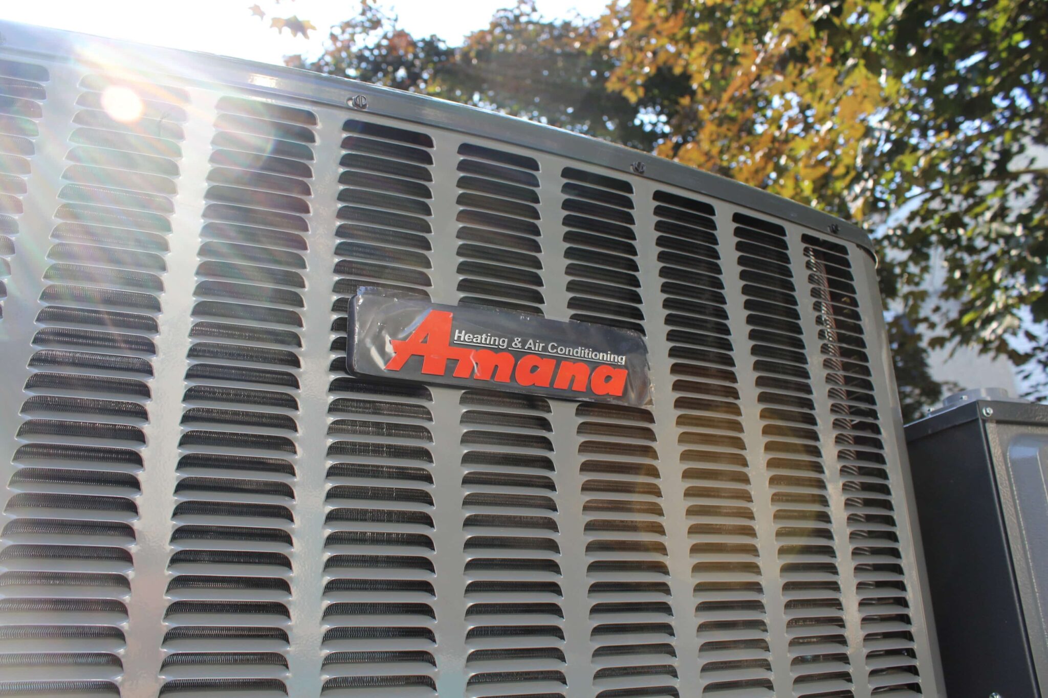 SunVena HVAC