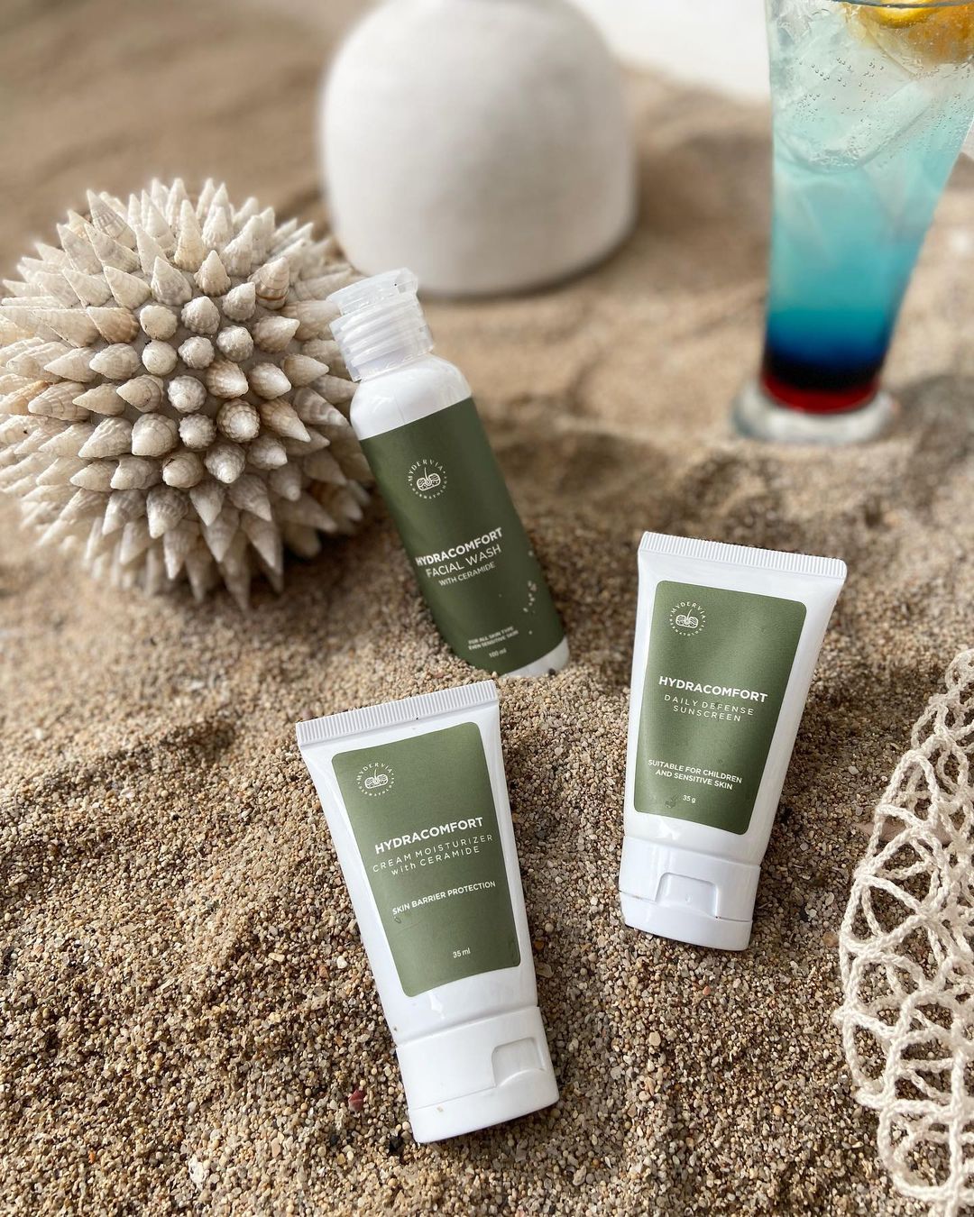 MYDERVIA | Dermatologist Jogja
