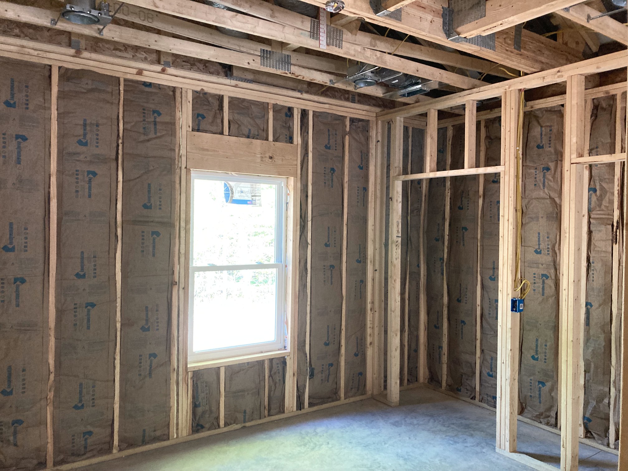 The Foam Depot Insulation Company