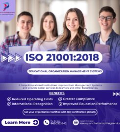 Best ISO Certification in India
