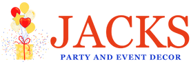 Jack's Dollar Garland