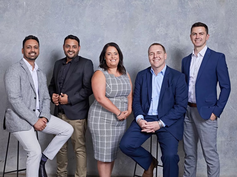 Judge Accountants Richmond