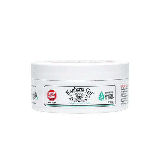 Kanberra Gel