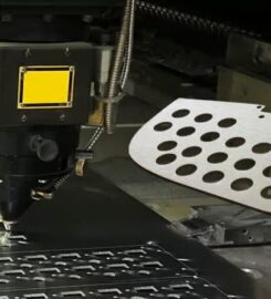 Force Fabrication Inc.