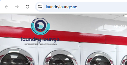 LAUNDRY LOUNGE DUBAI – UAE'S FIRST SELF SERVICE COIN L &hellip;