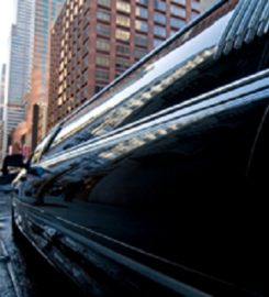 Boke's Shuttle and Taxi Service LLC