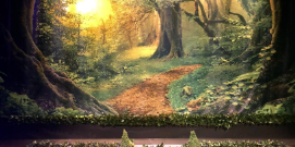 Stage Backdrops Ltd