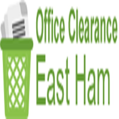 Office Clearance East Ham
