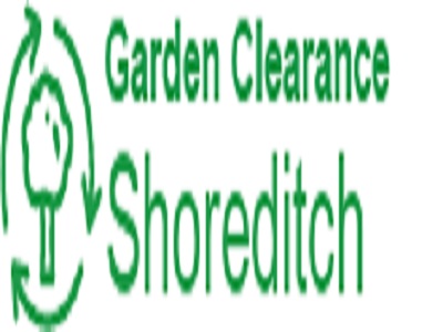 Garden Clearance Shoreditch