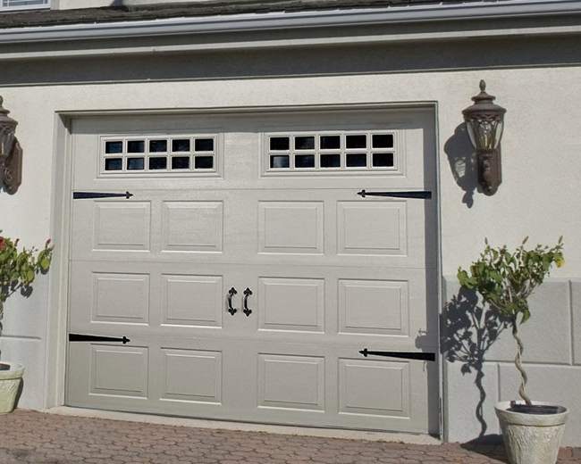 Kirkland Garage Door Repair