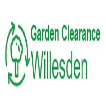 Garden Clearance Willesden