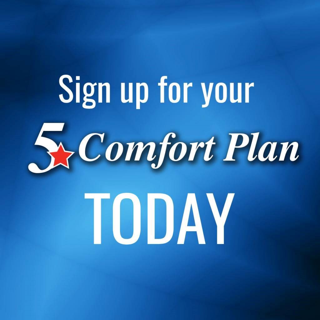 Sanborn's Air Conditioning & Heating
