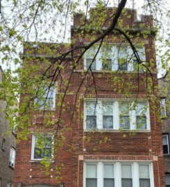 Edwin Wald, Real Estate Broker
