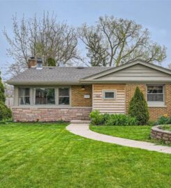 Edwin Wald, Real Estate Broker