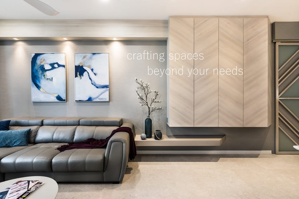 M Atelier: Leading Boutique Interior Design Firm in Singapore