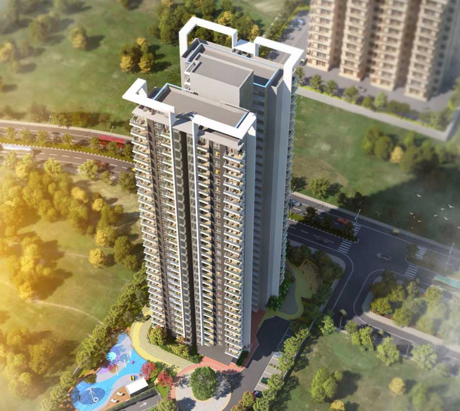 M3M Merlin Gurgaon the dream project for home owners