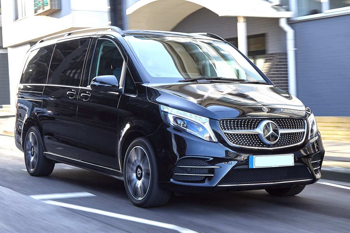 Munich Airport Transfer