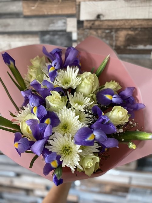 Floral Harmony Studio – Flower Shop Online UK