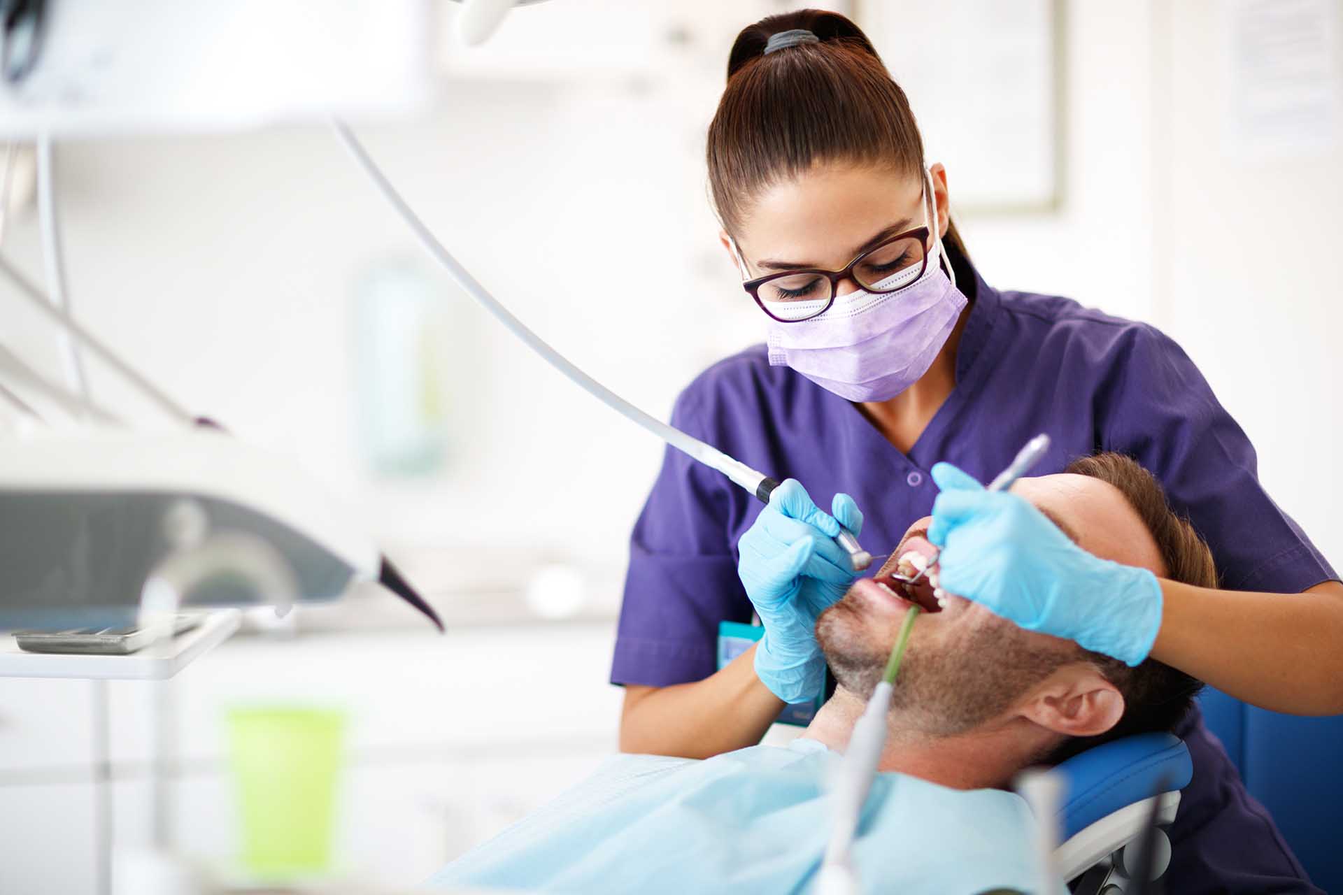 Dental Health Care