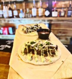 Botanico Tacos & Tequila