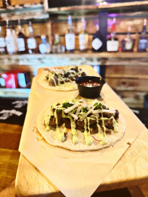 Botanico Tacos & Tequila