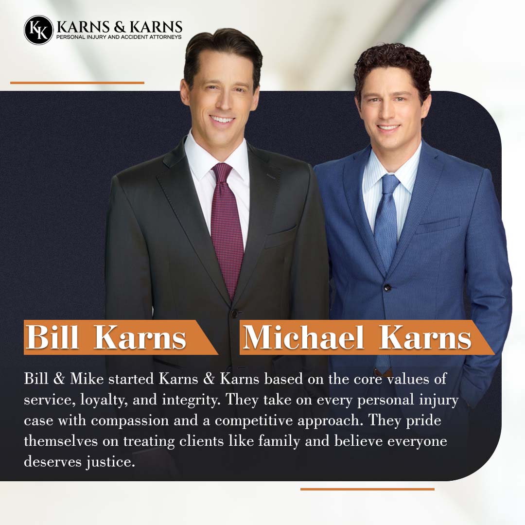 Karns & Karns Personal Injury and Accident Attorneys