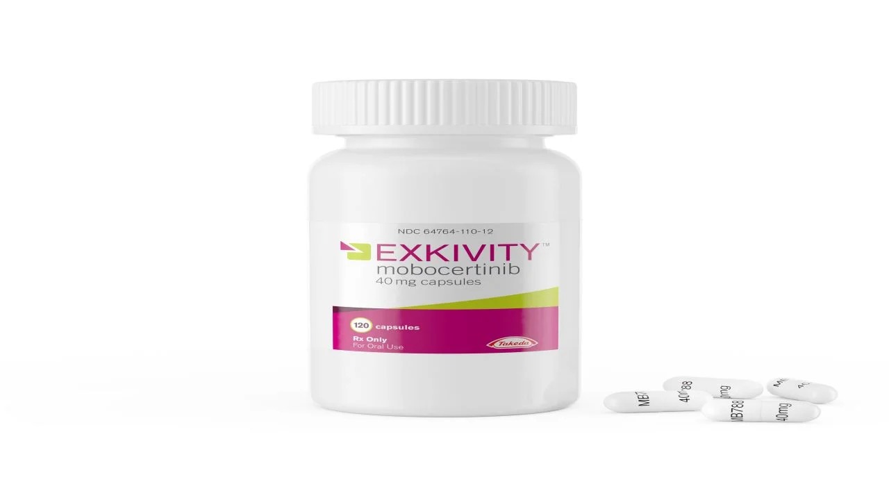 Magicine Pharma – Exkivity 40 Mg price