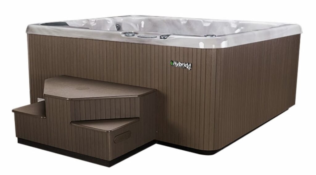 Beachcomber Hot Tubs Durham