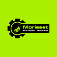 MORISSET MOWERS CHAINSAWS PTY LTD!