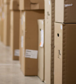 Move and Improve, Inc.