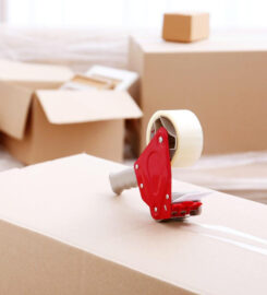 Move and Improve, Inc.