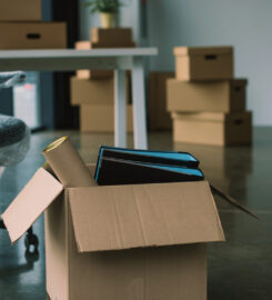 Move and Improve, Inc.