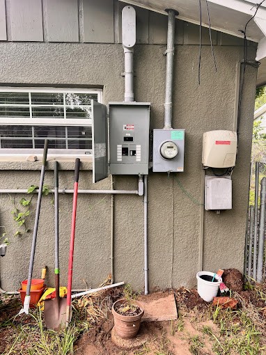 Top Tier Electric LLC